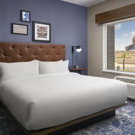 Four Points By Sheraton Γιούμα Εξωτερικό φωτογραφία