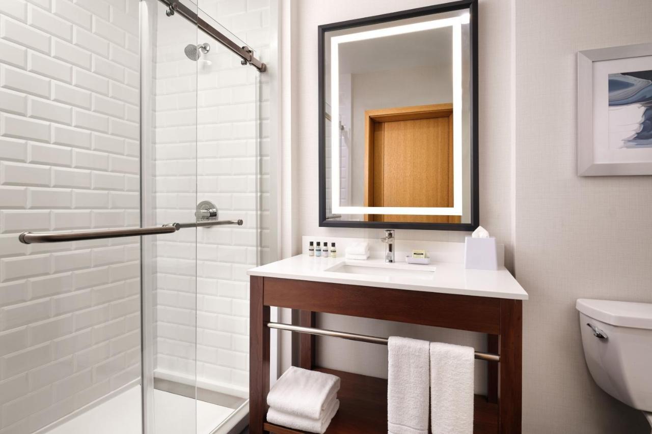 Four Points By Sheraton Γιούμα Εξωτερικό φωτογραφία