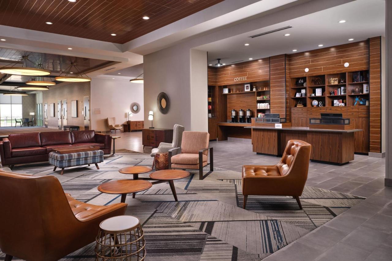 Four Points By Sheraton Γιούμα Εξωτερικό φωτογραφία