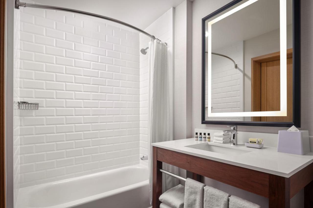 Four Points By Sheraton Γιούμα Εξωτερικό φωτογραφία