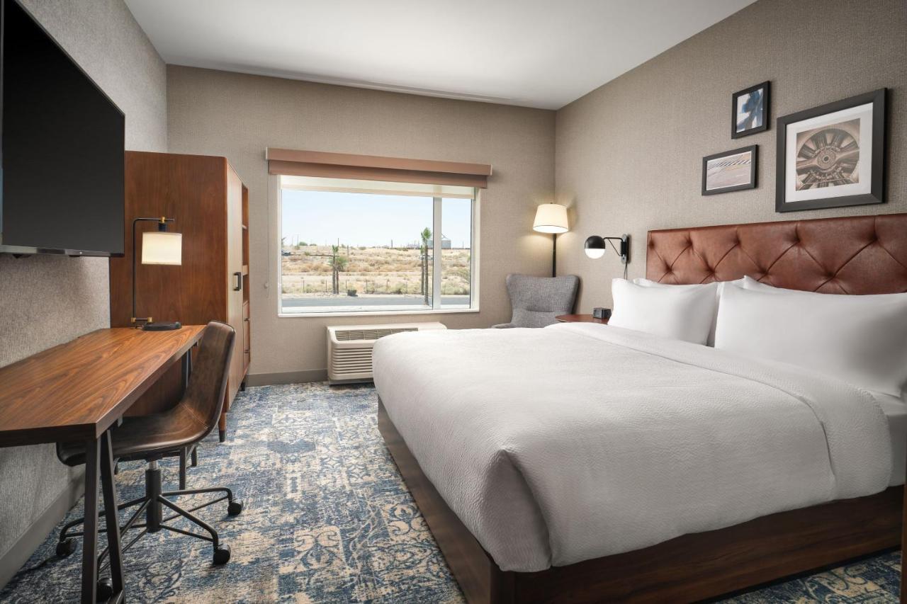 Four Points By Sheraton Γιούμα Εξωτερικό φωτογραφία