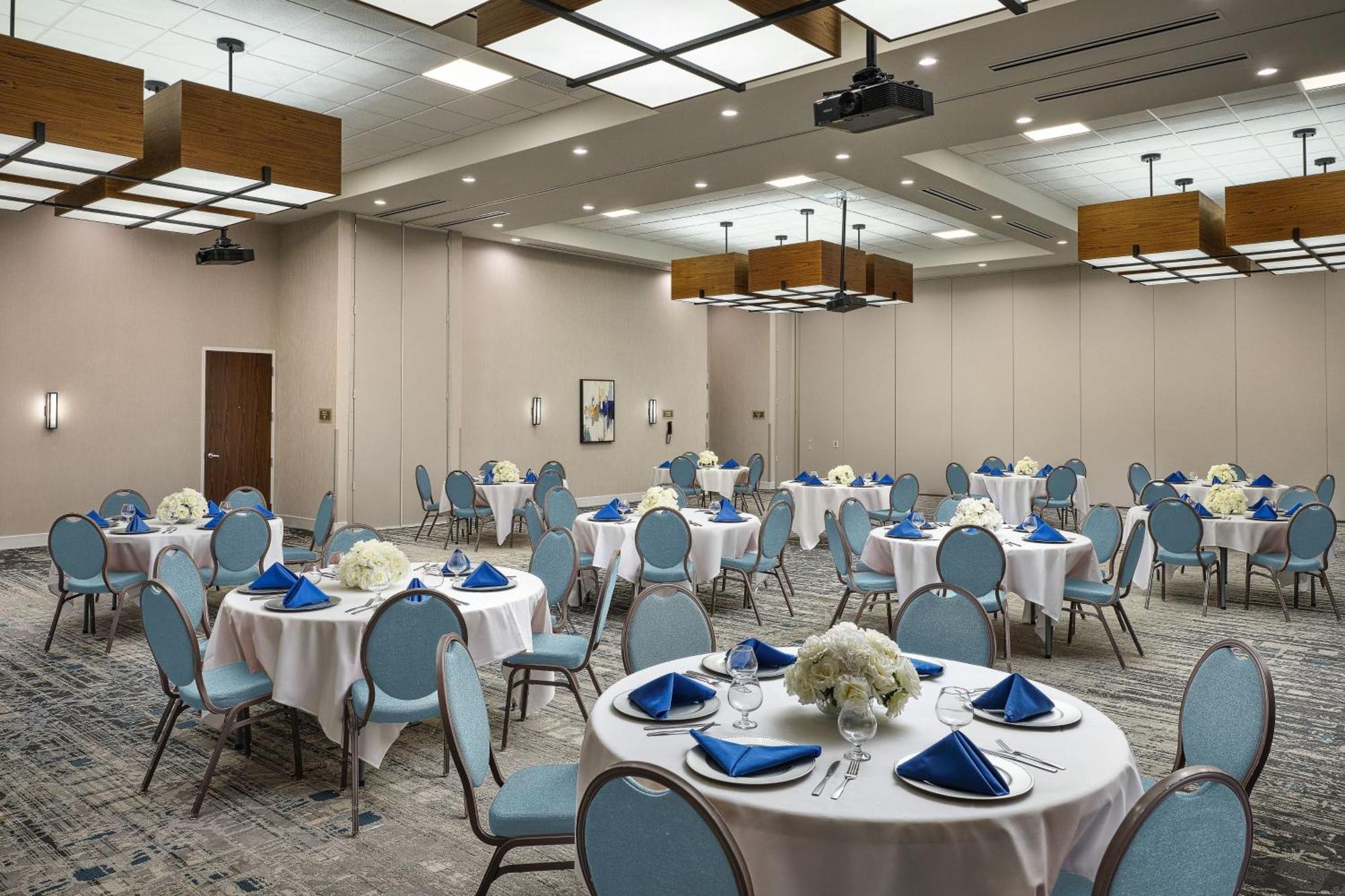 Four Points By Sheraton Γιούμα Εξωτερικό φωτογραφία